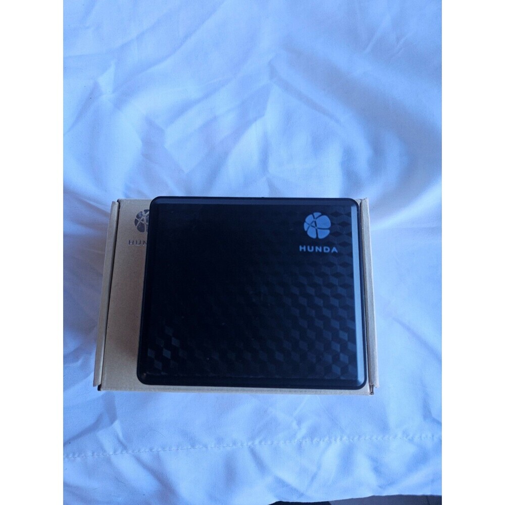 Hunda 8 USB Intelligent Charger Power‎ Bank